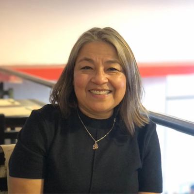 Rosario Amaya Carranza
