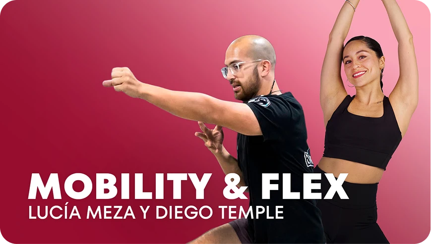 Flex & Mobility